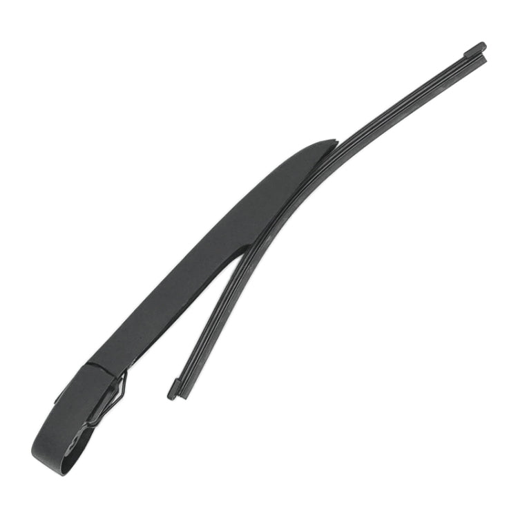 JH-BMW17 For BMW 3 Series F31 2011-2017 Car Rear Windshield Wiper Arm Blade Assembly 61 62 7 312 792