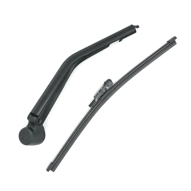 JH-MINI02 For BMW Mini Cooper R55 2007-2012 Car Rear Windshield Wiper Arm Blade Assembly 61 62 2 756 280 ÎҵÄÉ̵ê