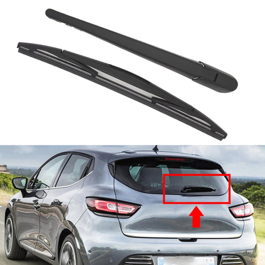 JH-HD01 For Honda Jade 2013-2017 Car Rear Windshield Wiper Arm Blade Assembly 76720-T4N-H01