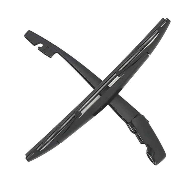 JH-HD09 For Honda Elysion 2010-2015 Car Rear Windshield Wiper Arm Blade Assembly 76720-SJK-003