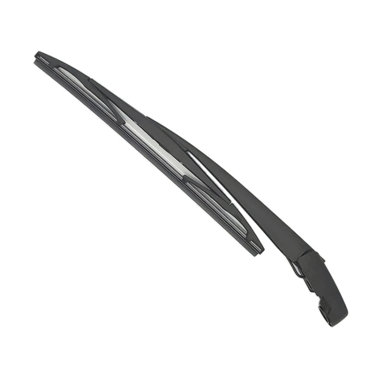 JH-HD09 For Honda Elysion 2010-2015 Car Rear Windshield Wiper Arm Blade Assembly 76720-SJK-003