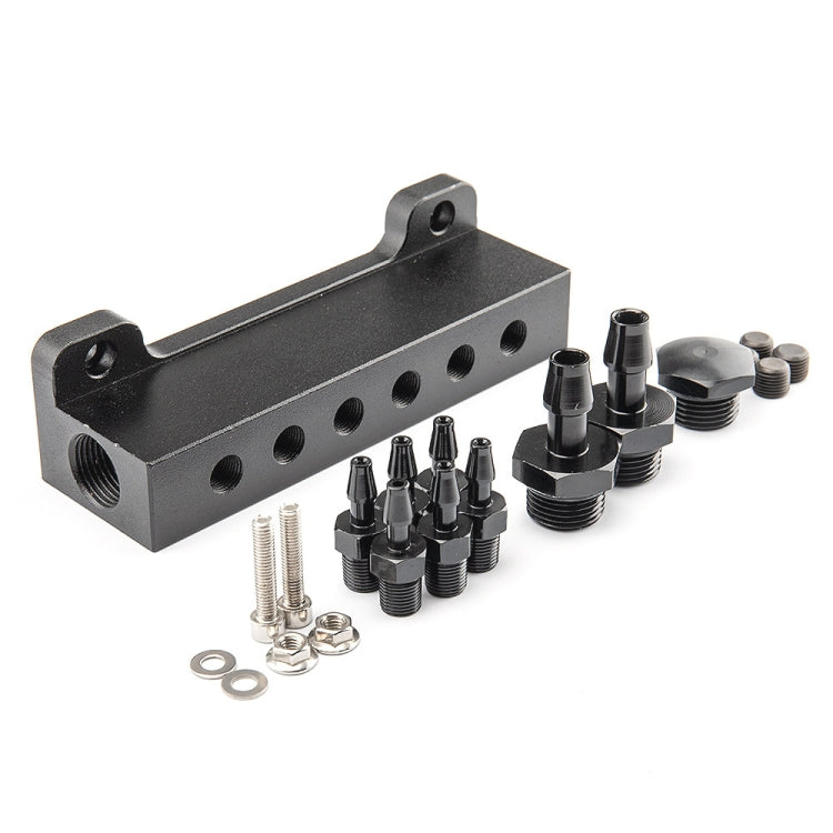 Car Modification Fuel Rail Kit