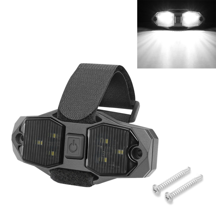 For UTV ATV Polaris RZR Golf Cart Motorcycle LED Guard Bar Light ÎҵÄÉ̵ê