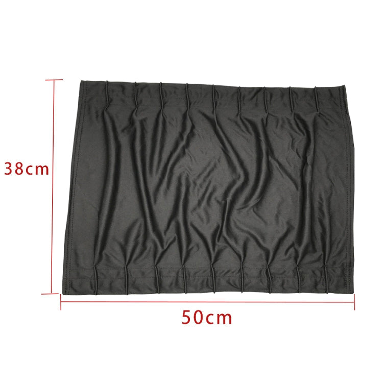 Car Windshield Shading Anti-ultraviolet Heat Insulation Curtain Window Sunshade ÎҵÄÉ̵ê