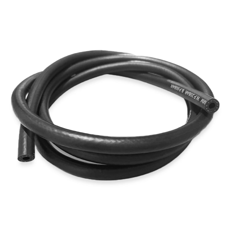 1/4 inch Inside Diameter Fuel Line for Small Engines, Length: 1.8m