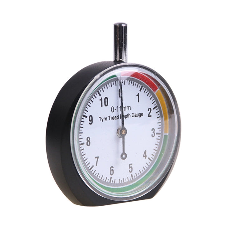 PC-3623 Car Tire Tread Depth Detection Gauge Pointer Monitor ÎҵÄÉ̵ê