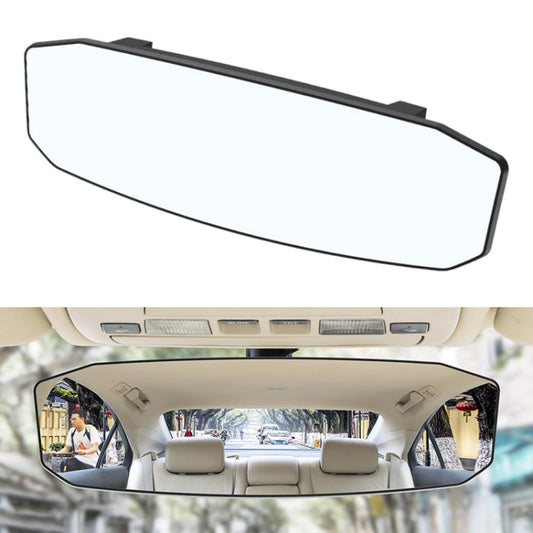 SHUNWEI SD-2415 Car Anti-glare Rear-view Mirror, Size: 299 x 90mm