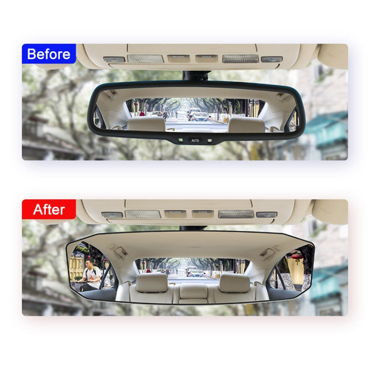 SHUNWEI SD-2415 Car Anti-glare Rear-view Mirror, Size: 299 x 90mm ÎҵÄÉ̵ê