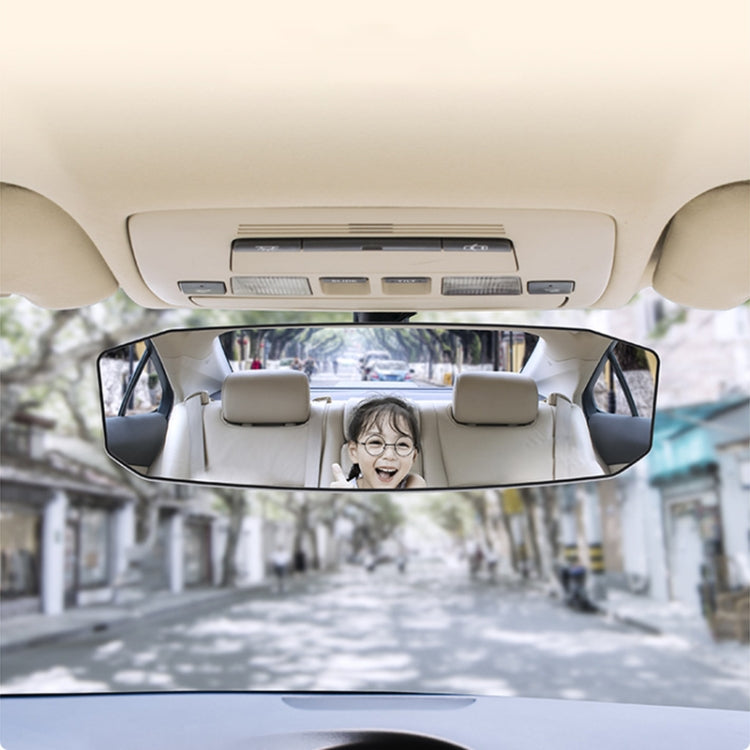 SHUNWEI SD-2415 Car Anti-glare Rear-view Mirror, Size: 299 x 90mm ÎҵÄÉ̵ê