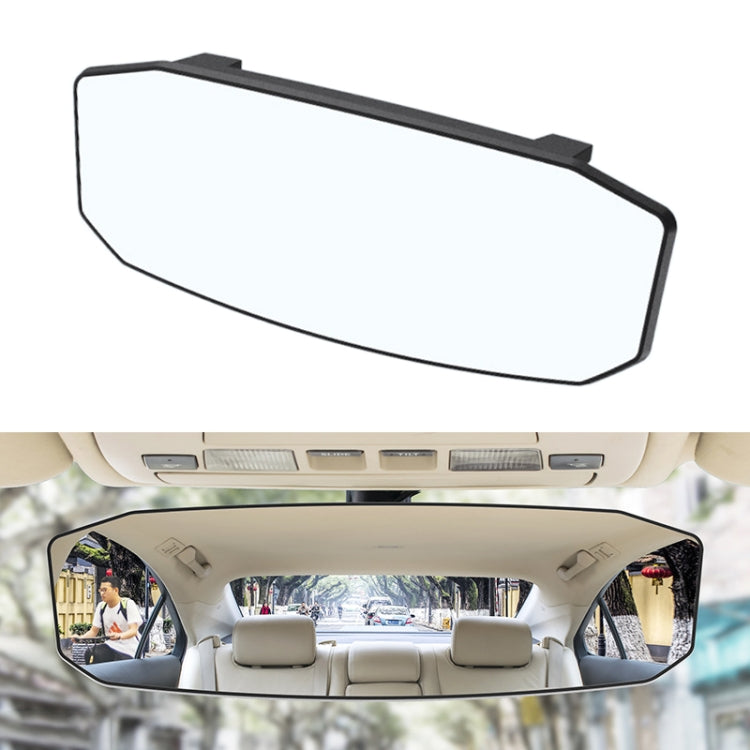 SHUNWEI SD-2414 Car Anti-glare Rear-view Mirror, Size: 244 x 90mm ÎҵÄÉ̵ê