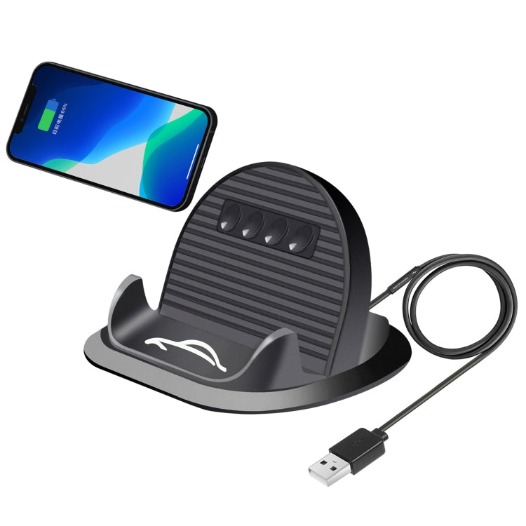 Car 2 in 1 Wireless Charger Phone Holder ÎҵÄÉ̵ê