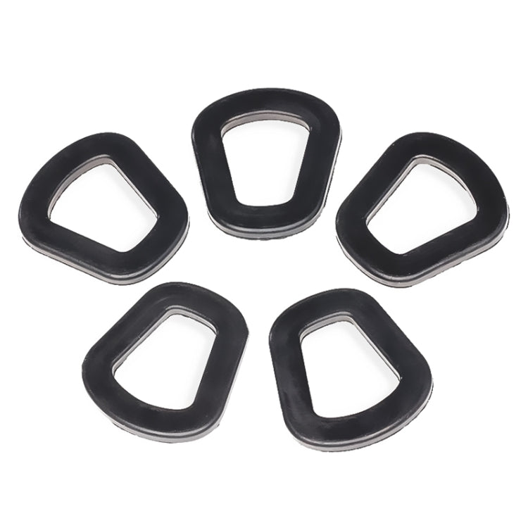 20pcs Car Oil Drum Sealing Ring Spare Fuel Tank Rubber Seals-Reluova