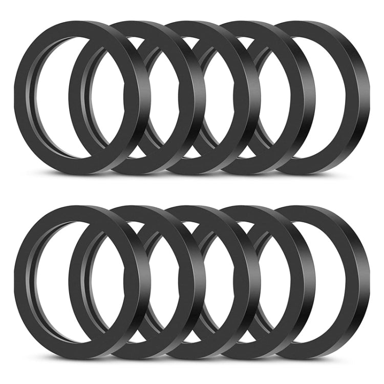 30pcs Car Truck Spare Fuel Tank Seal Ring Oil Tank Rubber Sealing O-Ring ÎҵÄÉ̵ê