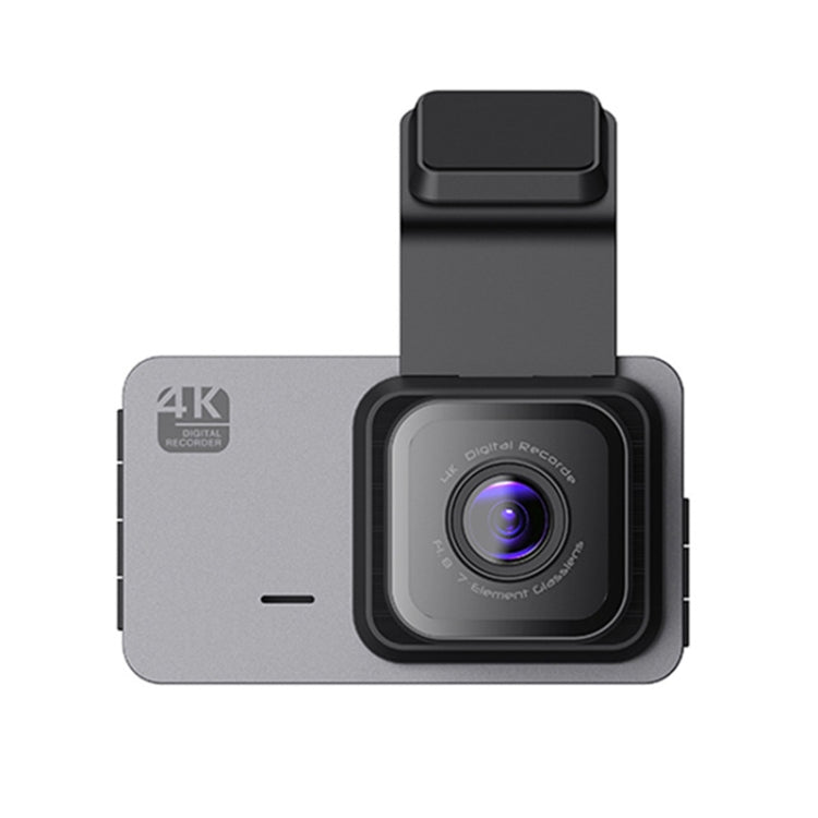 D907 HD Dual Recording Night Vision WiFi Car Dash Cam Driving Recorder Dual Lens Reversing Video ÎҵÄÉ̵ê