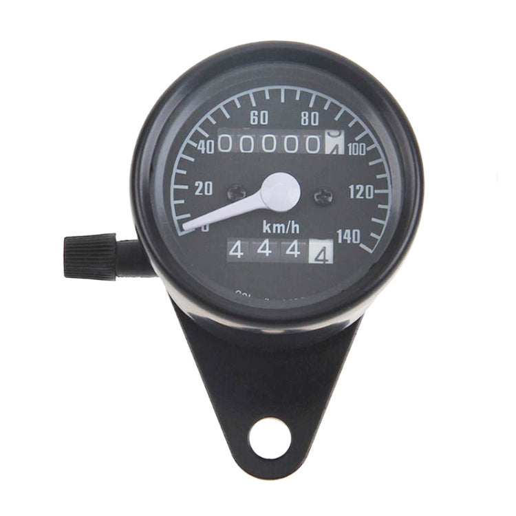 Motorcycle Retro Modified Odometer Speedometer Kilometer ÎҵÄÉ̵ê