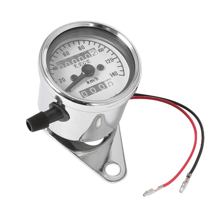 Motorcycle Retro Modified Odometer Speedometer Kilometer ÎҵÄÉ̵ê