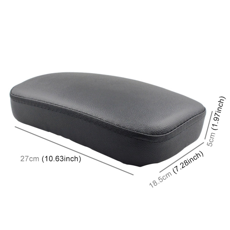 Motorcycle Modification Accessories Detachable Eight Suckers Seat Cushion ÎҵÄÉ̵ê