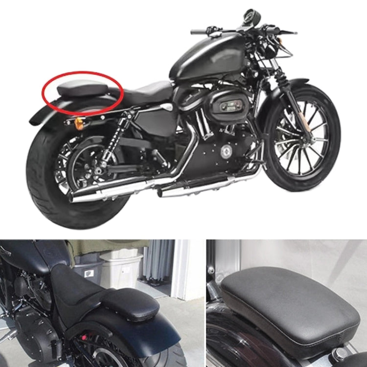 Motorcycle Modification Accessories Detachable Eight Suckers Seat Cushion ÎҵÄÉ̵ê