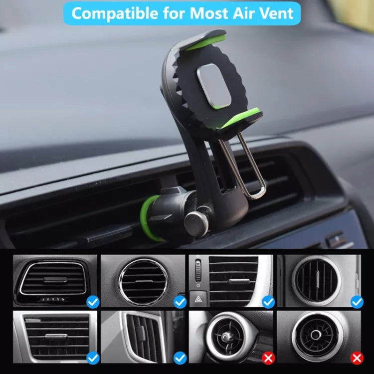 Multifunctional Car Air Conditioner Air Outlet Phone Holder ÎҵÄÉ̵ê