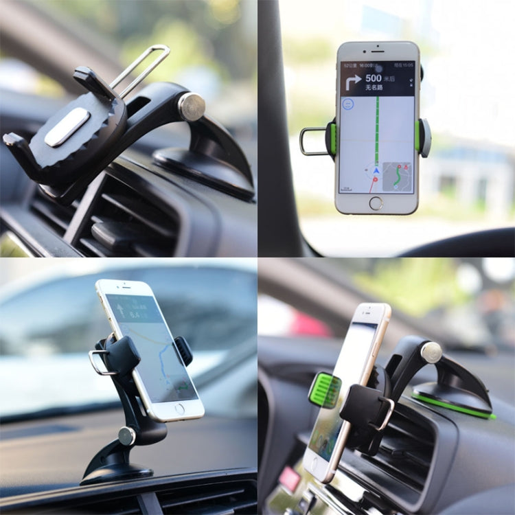 Multifunctional Car Center Console Dashboard Suction Cup Phone Holder ÎҵÄÉ̵ê