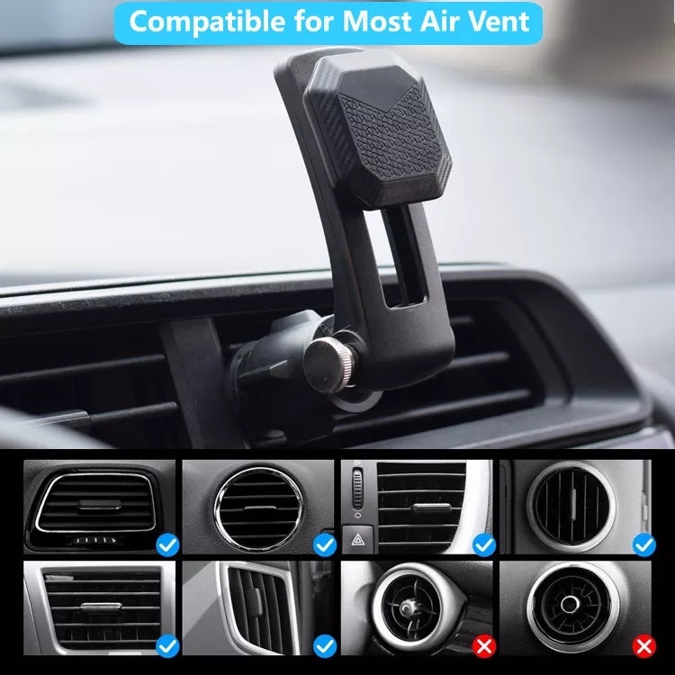 Multifunctional Car Air Conditioner Air Outlet Magnetic Phone Holder ÎҵÄÉ̵ê