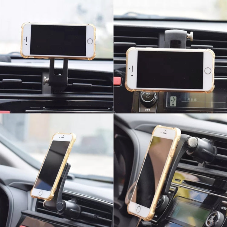 Multifunctional Car Air Conditioner Air Outlet Magnetic Phone Holder ÎҵÄÉ̵ê