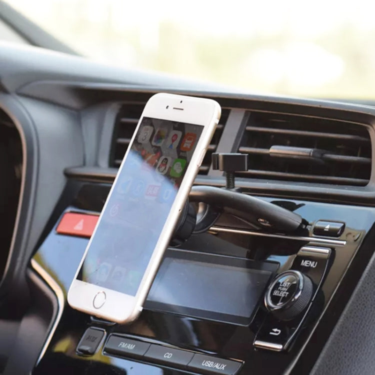 Car Magnetic CD Port Mobile Phone Navigation Holder ÎҵÄÉ̵ê