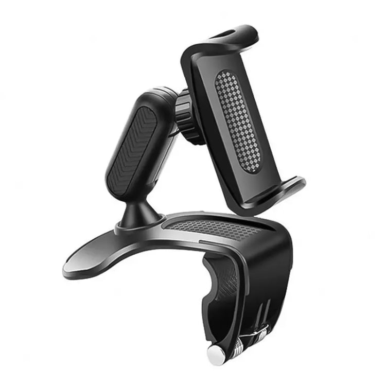 202-D Car Dashboard Mobile Phone Holder Bracket-Reluova