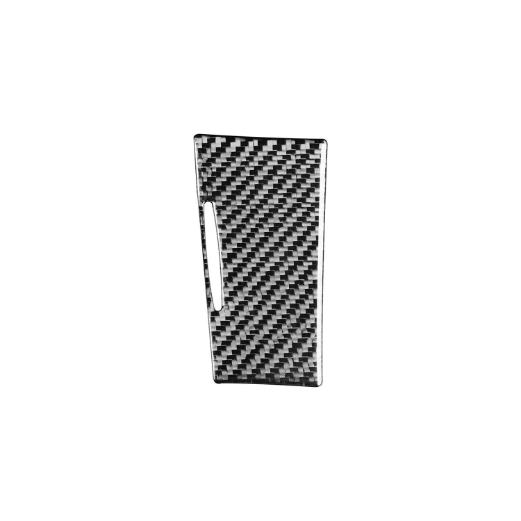 Car Carbon Fiber Ashtray Panel Decorative Sticker for Lexus CT 2011-2017, Right Drive ÎҵÄÉ̵ê