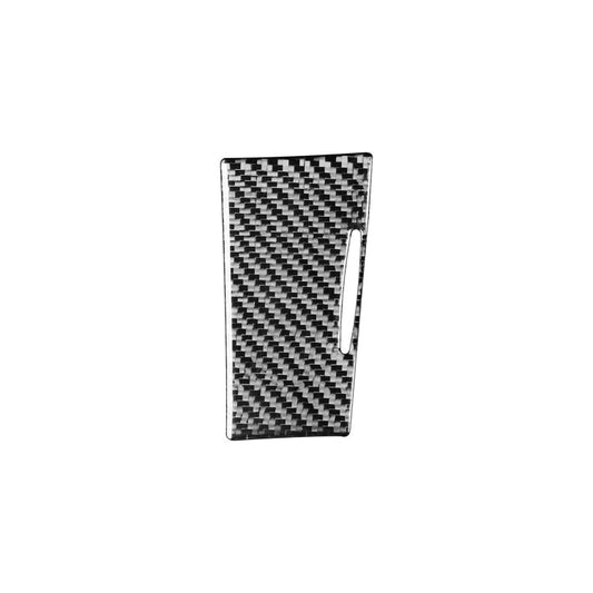 Car Carbon Fiber Ashtray Panel Decorative Sticker for Lexus CT 2011-2017, Left Drive ÎҵÄÉ̵ê