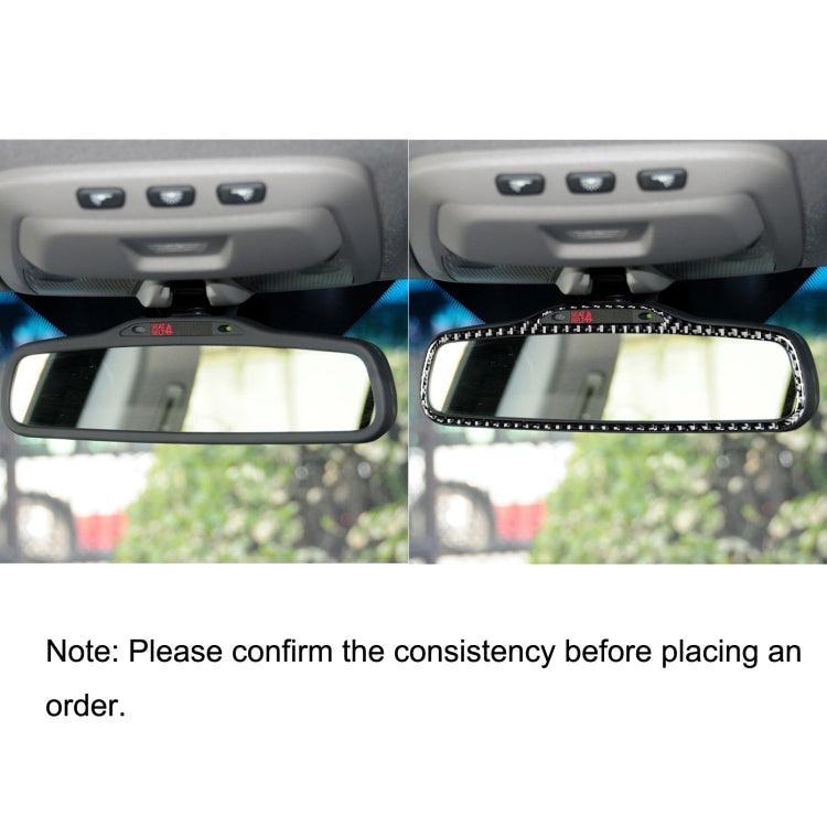 Car Carbon Fiber Rearview Mirror Decorative Sticker for Volvo XC90 2003-2014, Left and Right Drive Universal ÎҵÄÉ̵ê