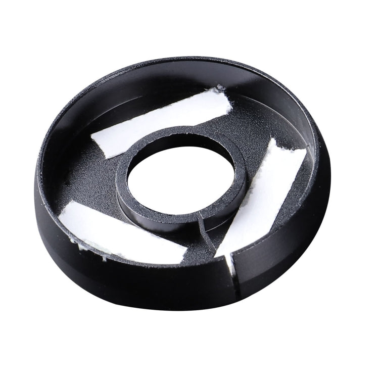 Car Carbon Fiber Ignition Ring Decorative Sticker for Volkswagen Beetle 2012-2019, Left and Right Drive Universal ÎҵÄÉ̵ê