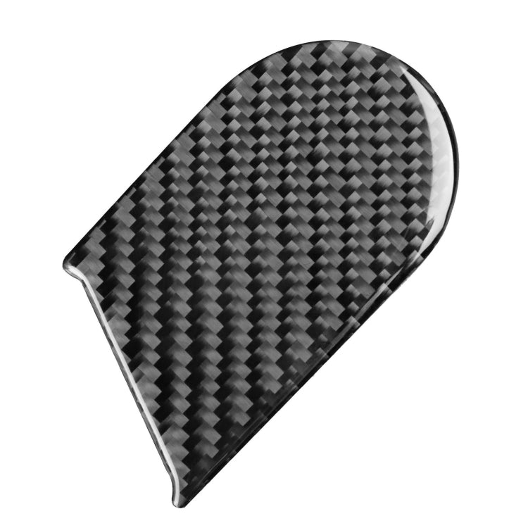 Car Carbon Fiber Door Inside Handle Decorative Sticker for Volkswagen Beetle 2012-2019, Right Drive ÎҵÄÉ̵ê