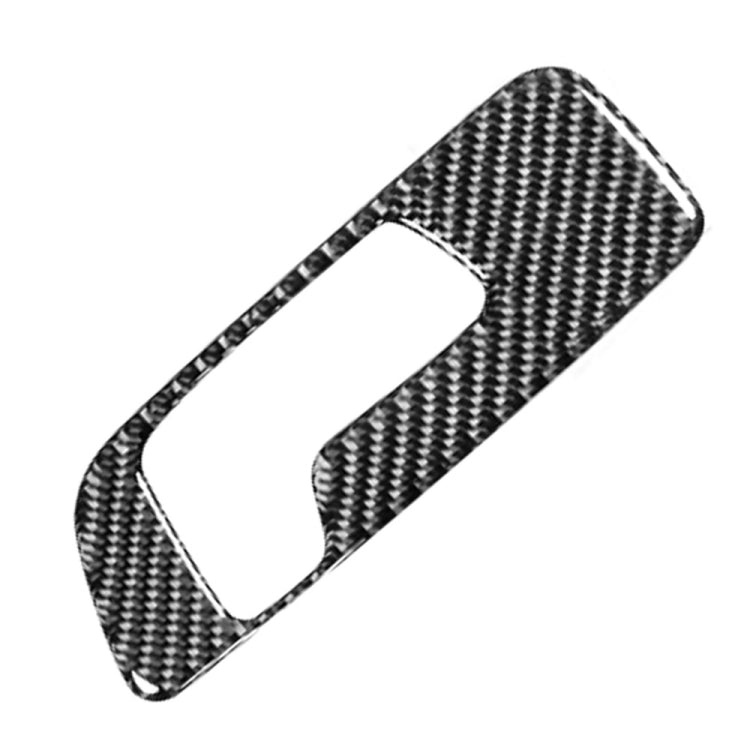 Car Carbon Fiber M High Performance Door Handle D Decorative Sticker for BMW G01 X3 2018-2020 / G02 X4 2019-2020, Left and Right Drive Universal ÎҵÄÉ̵ê