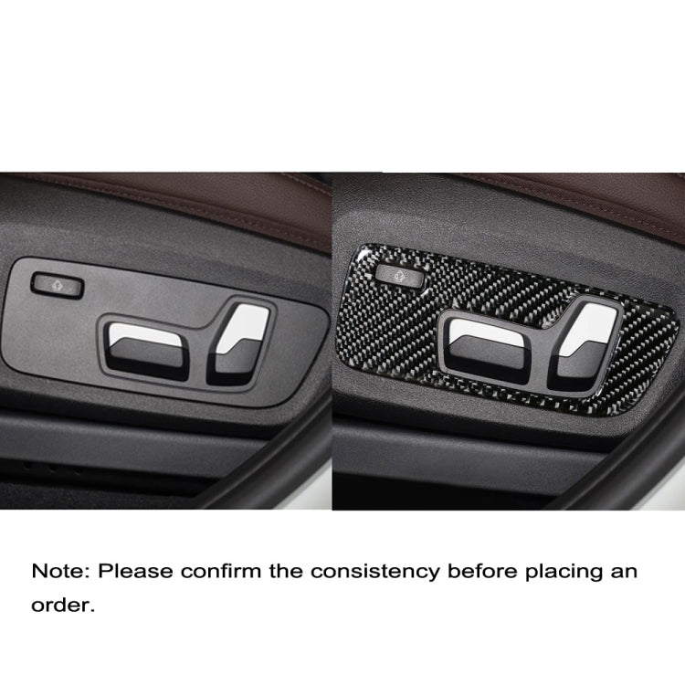 Car Carbon Fiber M High Performance Door Handle B Decorative Sticker for BMW G01 X3 2018-2020 / G02 X4 2019-2020, Left and Right Drive Universal ÎҵÄÉ̵ê