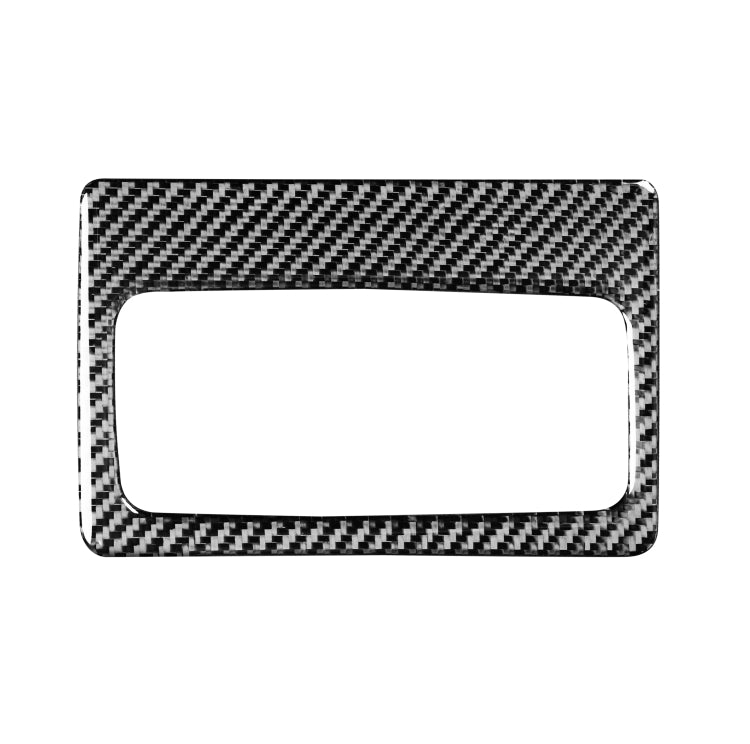 Carbon Fiber Car Rear Air Outlet Decorative Sticker for Toyota 4Runner 2010-2020 ÎҵÄÉ̵ê