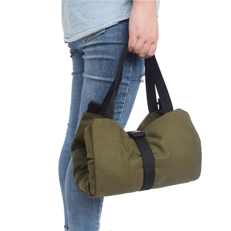 Car Auto Multi-function Canvas Storage Bag Portable Tool Bag Hanging Pocket Bag ÎҵÄÉ̵ê