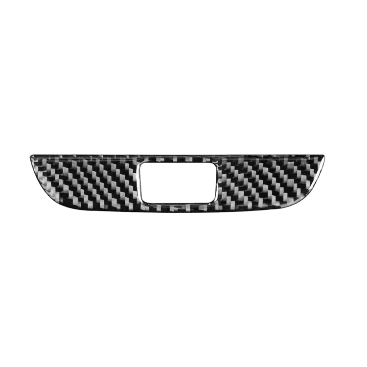 Carbon Fiber Car Double Flash Panel Decorative Sticker for Lexus GS 2006-2011,Left and Right Drive Universal ÎҵÄÉ̵ê