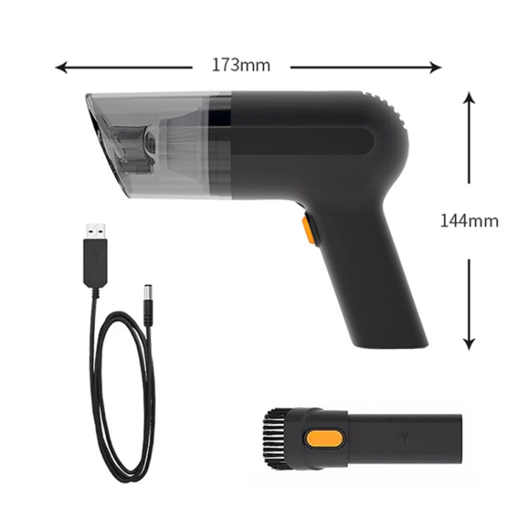 Car Portable Handheld Powerful Vacuum Cleaner Style: Wireless ÎҵÄÉ̵ê