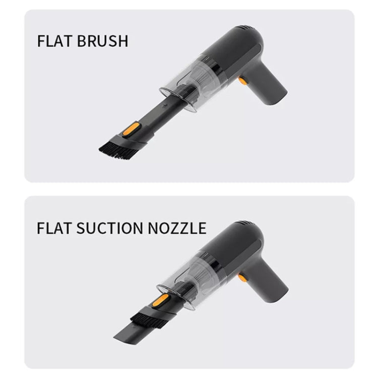 Car Portable Handheld Powerful Vacuum Cleaner Style: Wireless ÎҵÄÉ̵ê