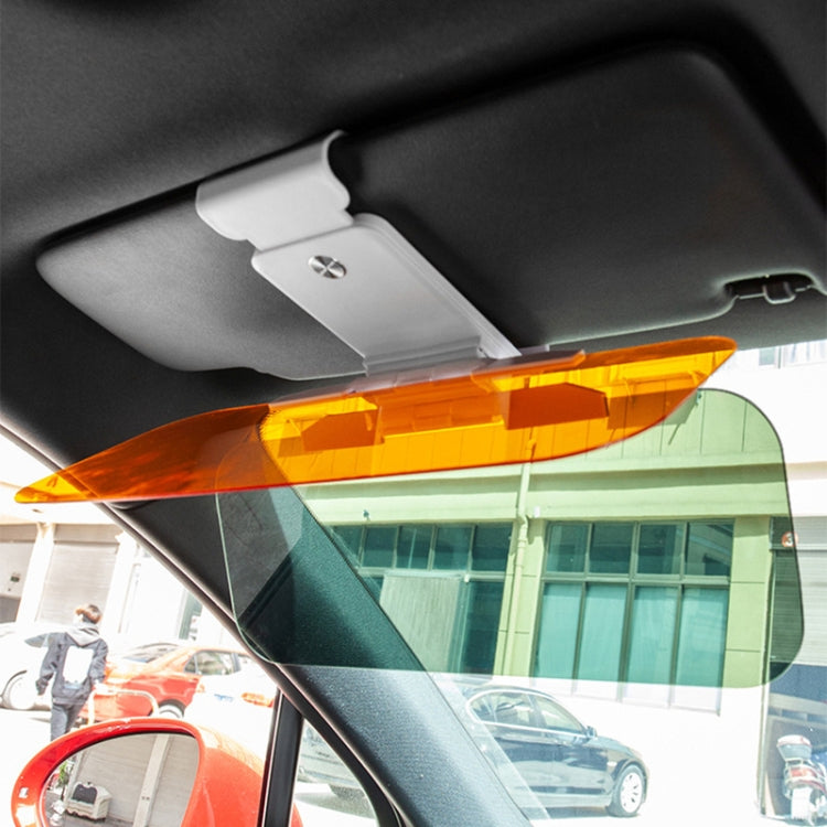 Car Buttons Day Night 2 in 1 Dazzling Goggle Sunshade ÎҵÄÉ̵ê