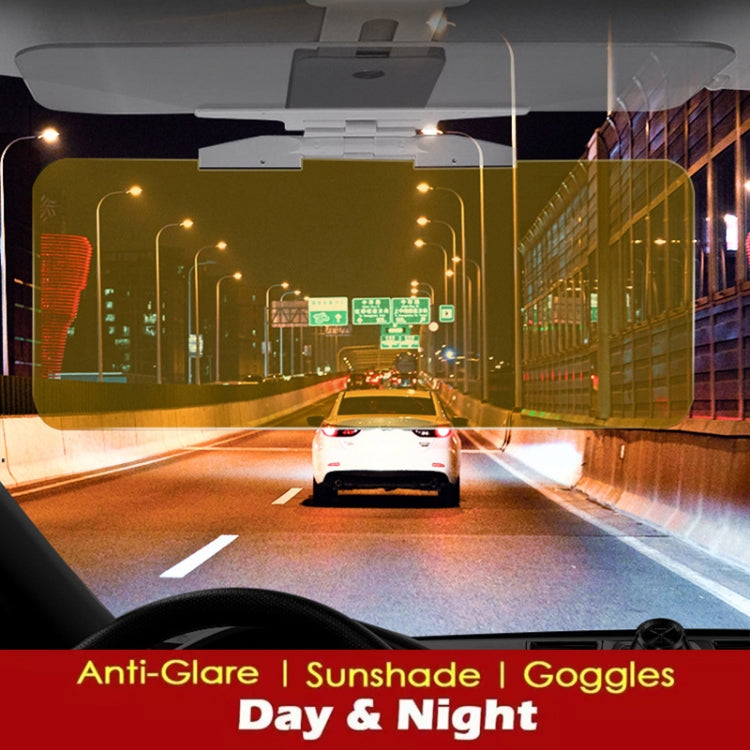 Car Buttons Day Night 2 in 1 Dazzling Goggle Sunshade ÎҵÄÉ̵ê