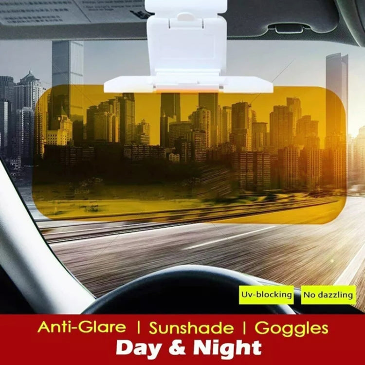 Car Stretch Day Night 2 in 1 Dazzling Goggle Sunshade ÎҵÄÉ̵ê