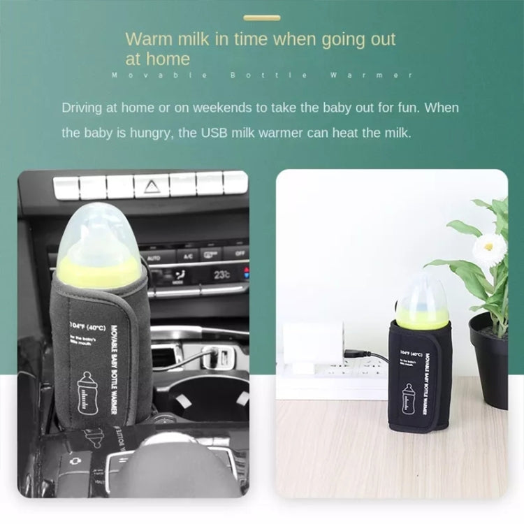 USB to Type-C Car Bottle Warmer ÎҵÄÉ̵ê