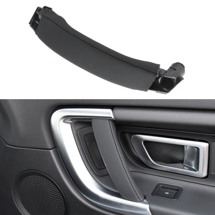 For Land Rover Discovery 2015-2019 Car Frosted Inside Door Right Handle LR076163, Left Driving ÎҵÄÉ̵ê