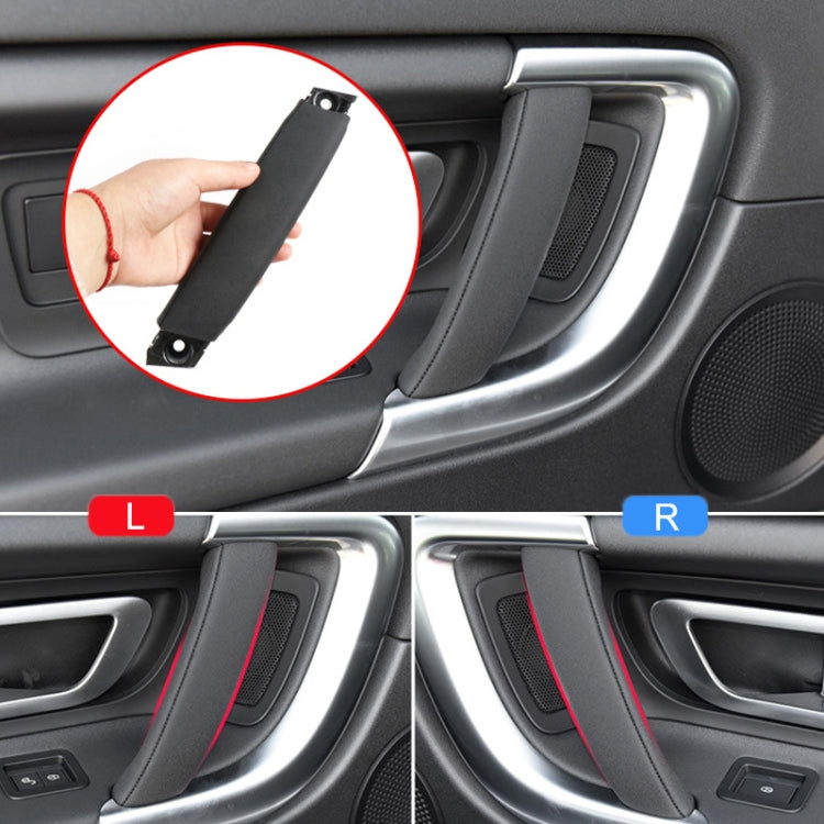 For Land Rover Discovery 2015-2019 Car Frosted Inside Door Right Handle LR076163, Left Driving ÎҵÄÉ̵ê