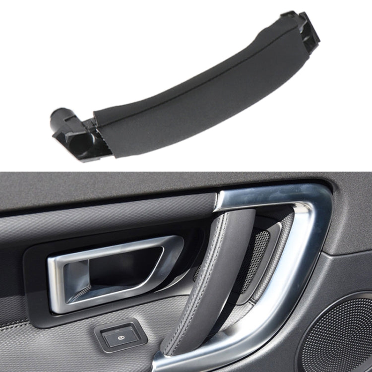 For Land Rover Discovery 2015-2019 Car Frosted Inside Door Left Handle LR076163, Left Driving