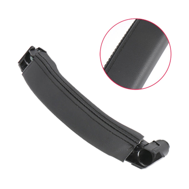 For Land Rover Discovery 2015-2019 Car Leather Texture Inside Door Right Handle LR076163, Left Driving ÎҵÄÉ̵ê