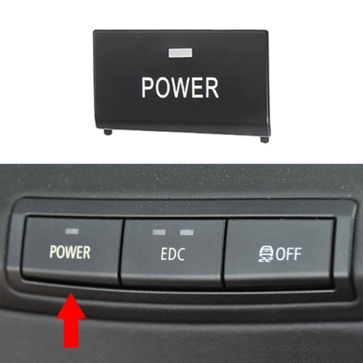 For BMW 3 Series E93 2005-2012 Car Central Control Multi-function Button No.1 6131 7841 136 ÎҵÄÉ̵ê