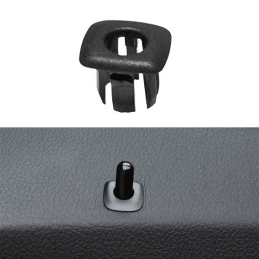 For BMW 5 Series 2011-2017 Car Interior Door Window Trim Panel Locking Knob Button Cover 5142 9171 769 ÎҵÄÉ̵ê